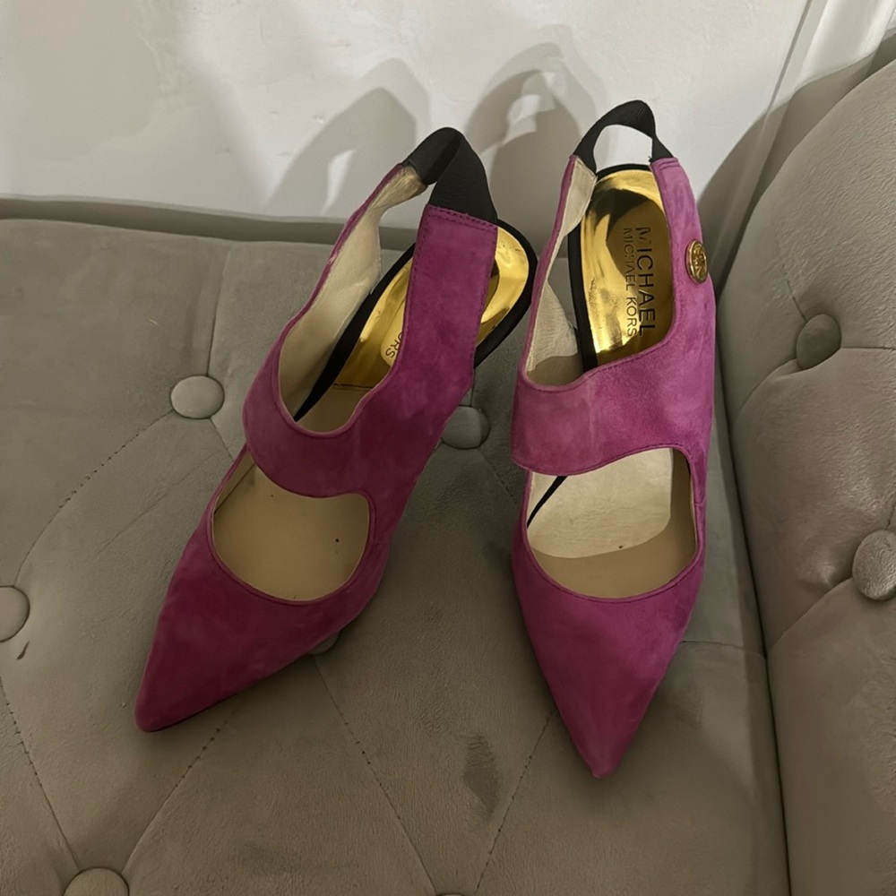 MK pumps
